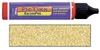 KREUL Candle Pen glitter-gold 29 ml Produktbild-Vorschau 8