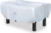 Biliardino Garlando G-500 Blu Outdoor / Resistente alle Anteprima dell’immagine prodotto 5