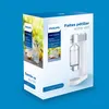 PHILIPS AQUA  Soda Maker Wassersprudler + 425 g Produktbild-Vorschau 9