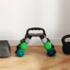 SPORTNOW Hantelset mit Aufbewahrungsgestell, 2 x 1kg, 2 x Produktbild-Vorschau 9