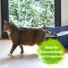 Bactador Katzentoiletten-Geruchsentferner | 500 ml Produktbild-Vorschau 7