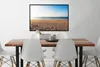 MuchoWow® MuchoWow® Gerahmtes Poster Strand - Licht - Produktbild-Vorschau 2