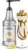 Monin Crema de Chocolate Blanco 1.89Kg Gourmet-Cremes Voir les images du produit 4