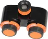 Minuteur Strend Pro Garden, repartiteur, de jardin, 2 voies Voir les images du produit 4