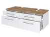 Waschbeckenunterschrank Badschrank Schrank Unterschrank Produktbild-Vorschau 3