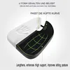 Ergonomisches Sitzkissen mit Memory-Schaum – Ideal für Produktbild-Vorschau 3