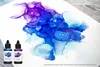 Papier pour encre à alcool, tampon encreur Fluids Media, 15 Voir les images du produit 5