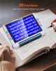 SucceBuy Lente d'ingrandimento digitale portatile con touch Anteprima dell’immagine prodotto 5