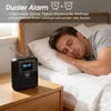 Radio portable DAB+/FM avec Bluetooth, batterie Voir les images du produit 12