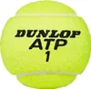 Dunlop Piłki Atp Championship, 601333 Podgląd zdjęcia produktu 3