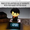 Paladone Harry Potter Icon Alarm Clock (PP11773HP) Produktbild-Vorschau 12