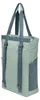 Jack Wolfskin Zoya 2in1 Tote green zinnia Produktbild-Vorschau 2