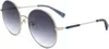 Longchamp Mod. Lo143S Gold-Blue Produktbild-Vorschau 2