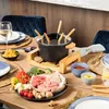 Princess 01.173025.01.001 Fondue Pure Black Podgląd zdjęcia produktu 12