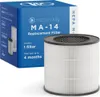 Medify Air MA14 Ersatzfilter – HEPA H13 – Luftreinigung – Produktbild-Vorschau 1