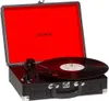 DENVER VPL-120 - Plattenspieler - Schwarz (VPL-120 Black) Anteprima dell’immagine prodotto 8