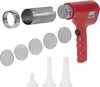 STONELINE® Elektrischer Pasta Maker | Rot Produktbild-Vorschau 10