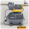 Pompa idrofora 400 W con serbatoio 19L 3600L/h pompa da Anteprima dell’immagine prodotto 5