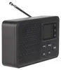 Inter Sales Denver DAB-57, portatile, DAB+, FM, 10 W, 4,5 Anteprima dell’immagine prodotto 2