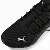 Puma Axelion LS Laufschuhe Herren schwarz Gr 42,5 Produktbild-Vorschau 9