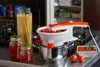 Elektrisch zeefsysteem Passi Productafbeelding-voorbeeld 4