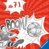 Fußball-Stars - Alles über Kane. Vom Fußball-Talent zum Voir les images du produit 7