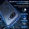 Magnetické puzdro pre Google Pixel 9a kryt Magsafe ochranný Náhľad obrázku produktu 4