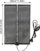 Terrarium-Heizmatte, 20 W verstellbare Produktbild-Vorschau 2