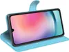 Samsung Galaxy A16 Hülle - Coverup Klapphülle - Hellblau Produktbild-Vorschau 3