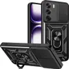Techsuit Camshield Back Cover Hülle für Oppo Reno12 - Produktbild-Vorschau 1