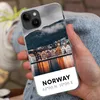 MuchoWow® Handyhülle Schutzhülle Hülle für Apple iPhone 14 Produktbild-Vorschau 5