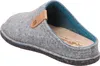 Rohde: Zapatillas de estar por casa, zapatillas de fieltro Vista previa de la imagen del producto 43