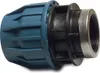 Jason PP-Klemmverbinder mit IG Ø 32 mm x 3/4 Zoll - DVGW Produktbild-Vorschau 8