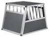 EUGAD prepravný box pre psov Alu prepravný box pre psov Náhľad obrázku produktu 6