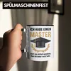 Trendation - Master Prüfung Tasse bestanden Geschenk Produktbild-Vorschau 4