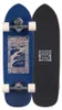 Yow Mundaka 32´´ High Performance Series Surfskate Blau  Produktbild-Vorschau 1