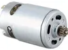 Motore originale Bosch GSR 10,82 V-Li Motore DC 2609199258 Anteprima dell’immagine prodotto 1