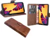 Huawei P20 Lite Handyhülle Tasche Flip Case Smartphone Produktbild-Vorschau 1