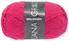 Lana Grossa - Meilenweit 4-fach 50g 1420 himbeer Produktbild-Vorschau 1