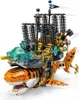 LEGO DREAMZzz 71515 Aquarium Requin Tigre - Jouet 2 en 1 Voir les images du produit 21