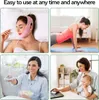 Wiederverwendbare V-Linien-Maske mit Produktbild-Vorschau 4