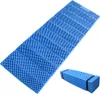 190x57cm Campingmatte Ultraleichte Schaum Campingmatte Sitz Produktbild-Vorschau 1