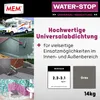 MEM Waterstop, varie dimensioni Dimensioni-14 kg Anteprima dell’immagine prodotto 2