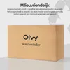 Olvy horlogewinder voor 6 horloges, met LED-verlichting, Productafbeelding-voorbeeld 6