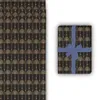Geometrisches Jugendstil Geschenkpapier mit Art Deko Produktbild-Vorschau 3