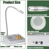 Retekess TW103 Window Speaker System, 2W Dual Way Bank Podgląd zdjęcia produktu 6