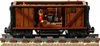 Wildwest-Zug - Bricklink LEGO 910044 Produktbild-Vorschau 5