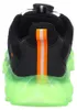 Slipper/Kletthalbschuh (casual) K22980-BK Produktbild-Vorschau 3
