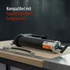 Mehrzweckfett EcoFlow MG 100, 400g Produktbild-Vorschau 8