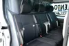 Coprisedili Ford Transit Custom 2014-2023, 6 pers. Anteprima dell’immagine prodotto 10